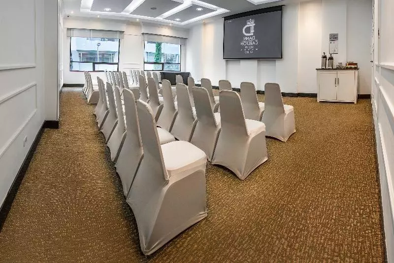 Fotos del hotel Dann Carlton Quito:  22