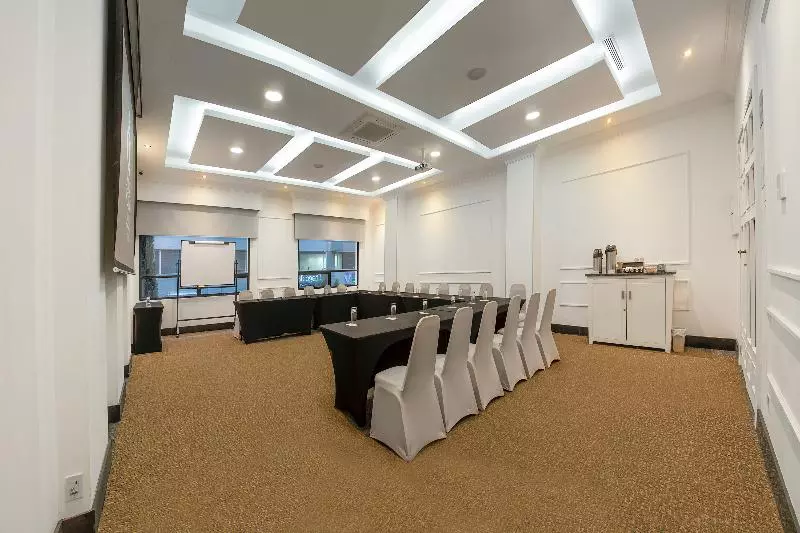 Fotos del hotel Dann Carlton Quito:  24