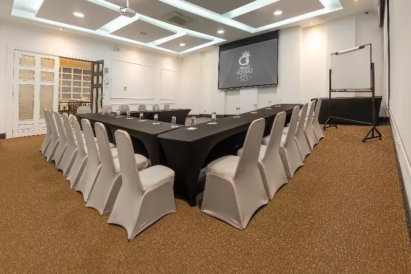 Fotos del hotel Dann Carlton Quito:  8