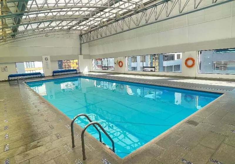 Fotos del hotel Dann Carlton Quito:  15