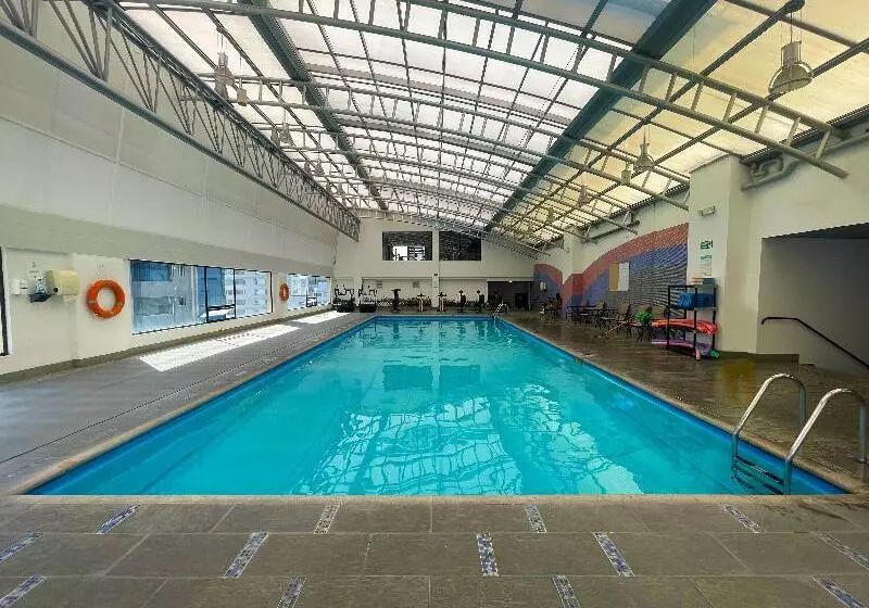 Fotos del hotel Dann Carlton Quito:  9