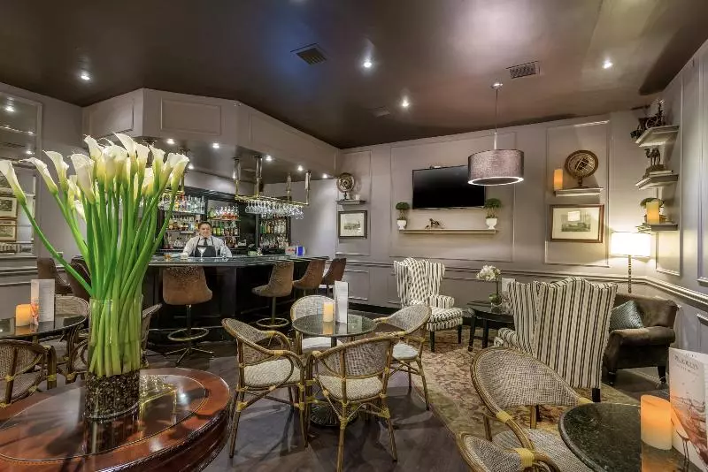 Fotos del hotel Dann Carlton Quito:  7