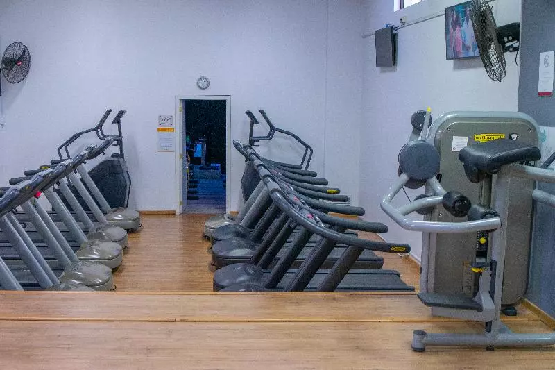 Fotos del hotel Dann Carlton Quito:  20