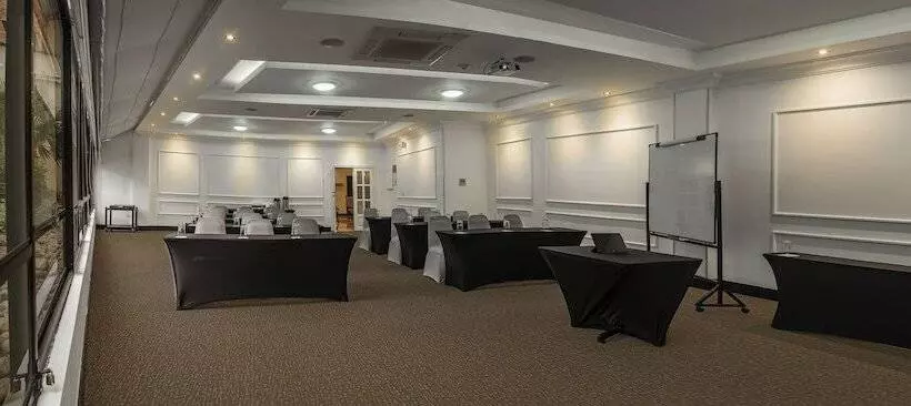 Fotos del hotel Dann Carlton Quito:  25