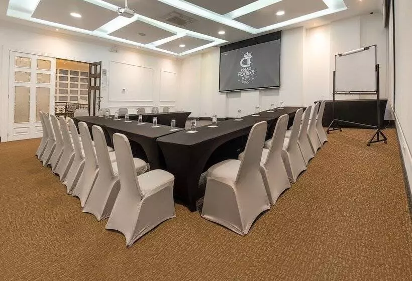 Fotos del hotel Dann Carlton Quito:  14