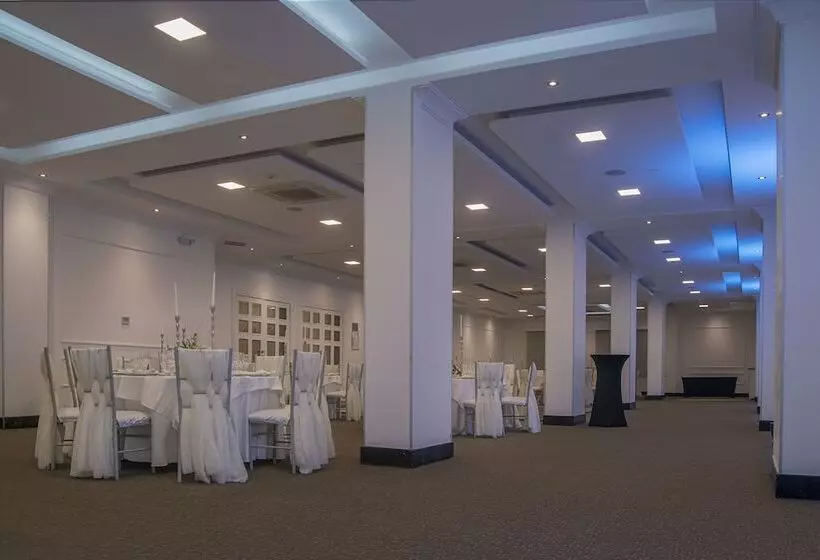 Fotos del hotel Dann Carlton Quito:  10