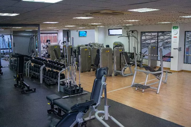 Fotos del hotel Dann Carlton Quito:  11