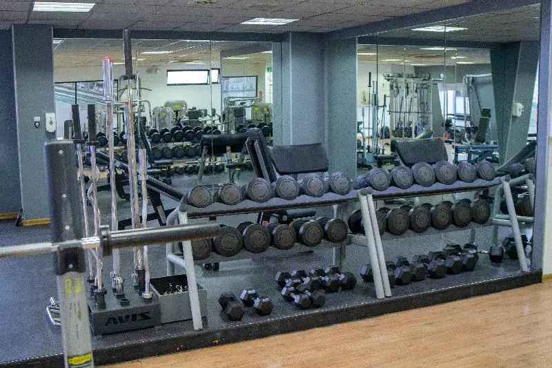 Fotos del hotel Dann Carlton Quito:  4