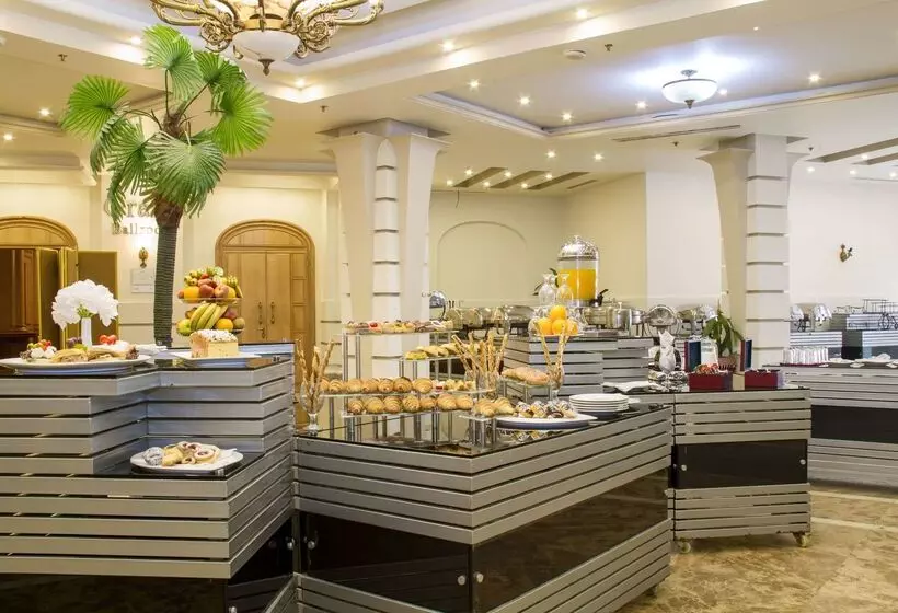 Fotos del hotel Days Inn By Wyndham Hotel Suites Amman:  4