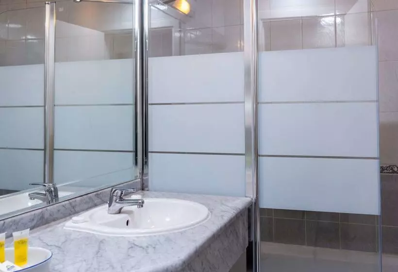 Fotos del hotel Days Inn By Wyndham Hotel Suites Amman:  6