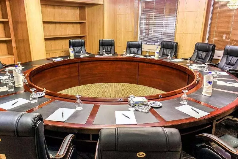 Fotos del hotel Days Inn By Wyndham Hotel Suites Amman:  16