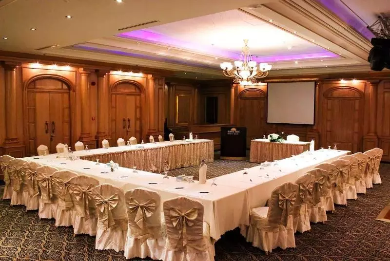 Fotos del hotel Days Inn By Wyndham Hotel Suites Amman:  18