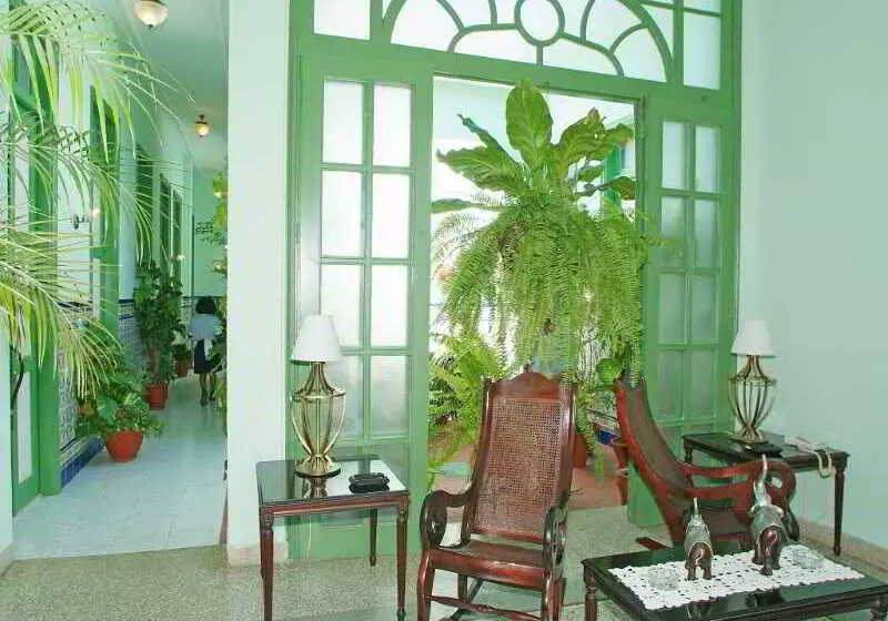 Fotos del hotel E San Basilio:  2