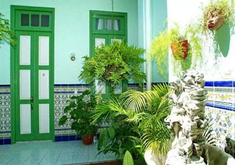 Fotos del hotel E San Basilio:  6