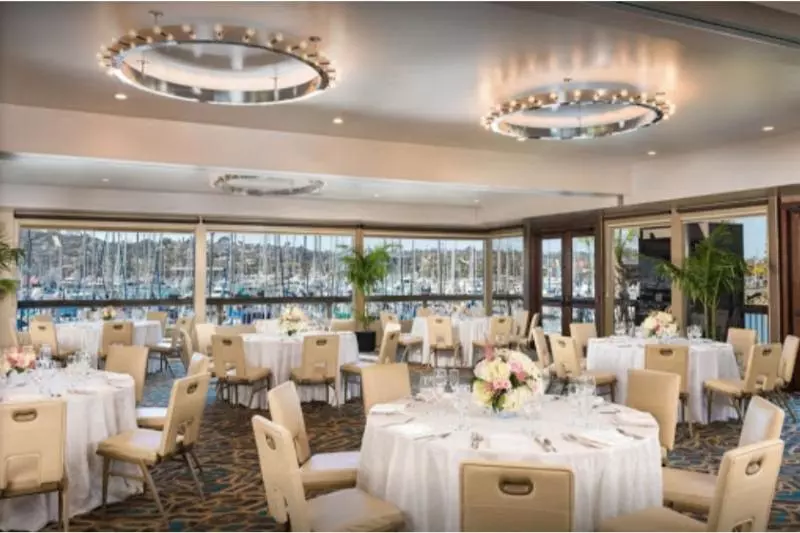 Fotos del hotel Humphreys Half Moon Inn:  3