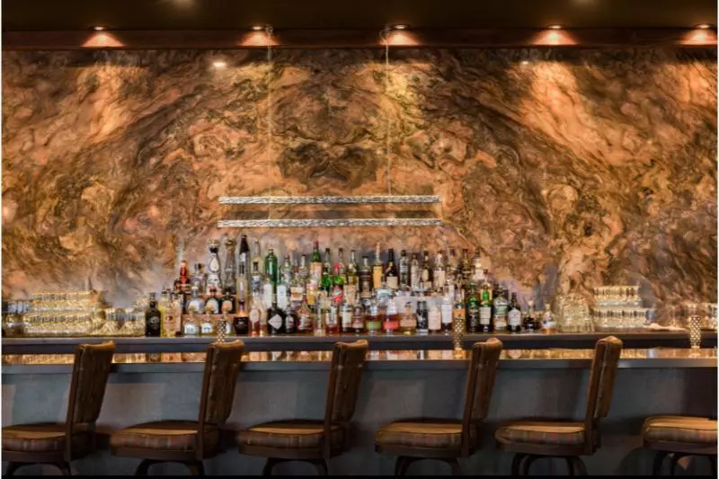 Fotos del hotel Humphreys Half Moon Inn:  4