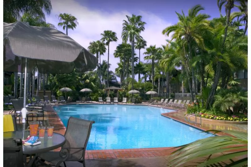 Fotos del hotel Humphreys Half Moon Inn:  2