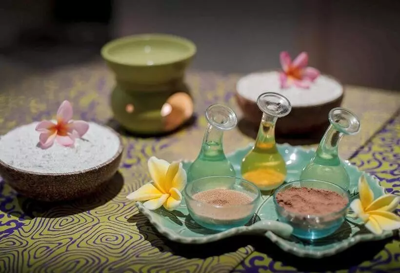 Fotos del hotel Ibis Styles Bali Legian:  6