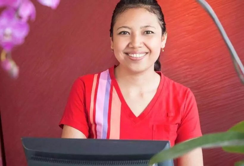 Fotos del hotel Ibis Styles Bali Legian:  10