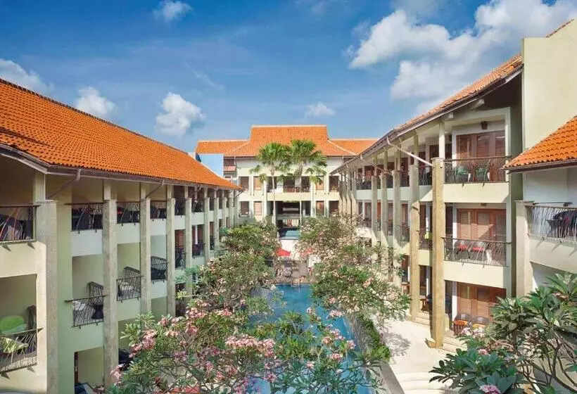 Ibis Styles Bali Legian