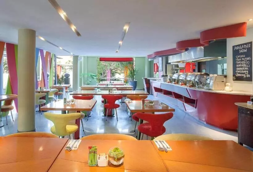 Fotos del hotel Ibis Styles Bali Legian:  7