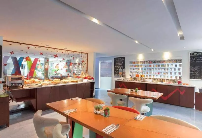 Fotos del hotel Ibis Styles Bali Legian:  8