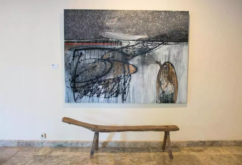 Fotos del hotel Komaneka At Monkey Forest:  6