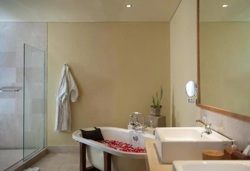 Fotos del hotel Komaneka At Monkey Forest:  5