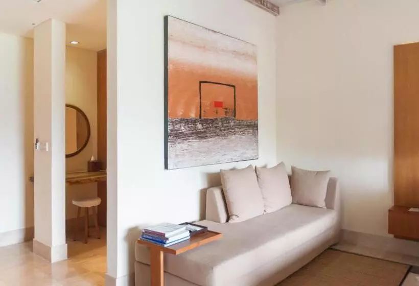 Fotos del hotel Komaneka At Monkey Forest:  20