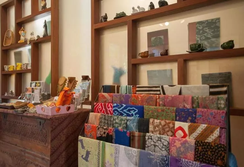 Fotos del hotel Komaneka At Monkey Forest:  11