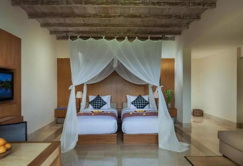 Fotos del hotel Komaneka At Monkey Forest:  23