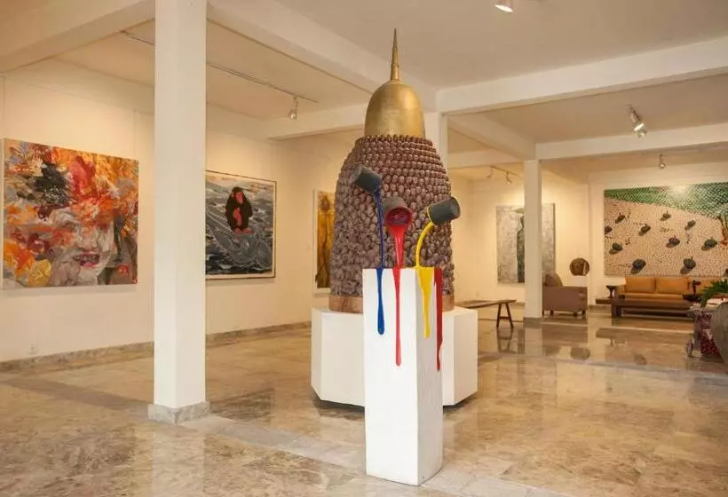 Fotos del hotel Komaneka At Monkey Forest:  15