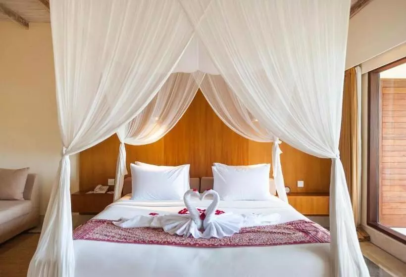 Fotos del hotel Komaneka At Monkey Forest:  16