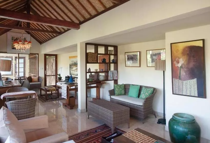 Fotos del hotel Komaneka At Monkey Forest:  7