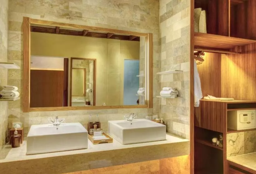 Fotos del hotel Komaneka At Monkey Forest:  10