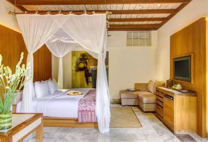 Fotos del hotel Komaneka At Monkey Forest:  18