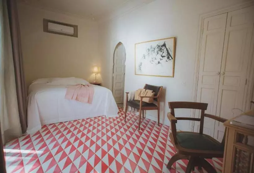 Fotos del hotel Les Deux Tours:  16