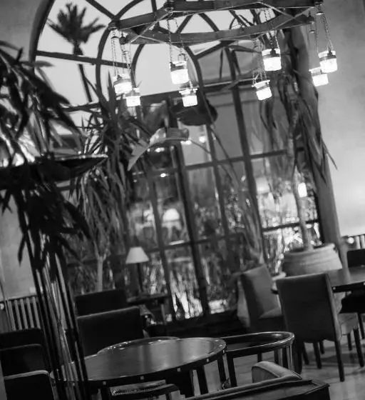 Fotos del hotel Les Deux Tours:  11