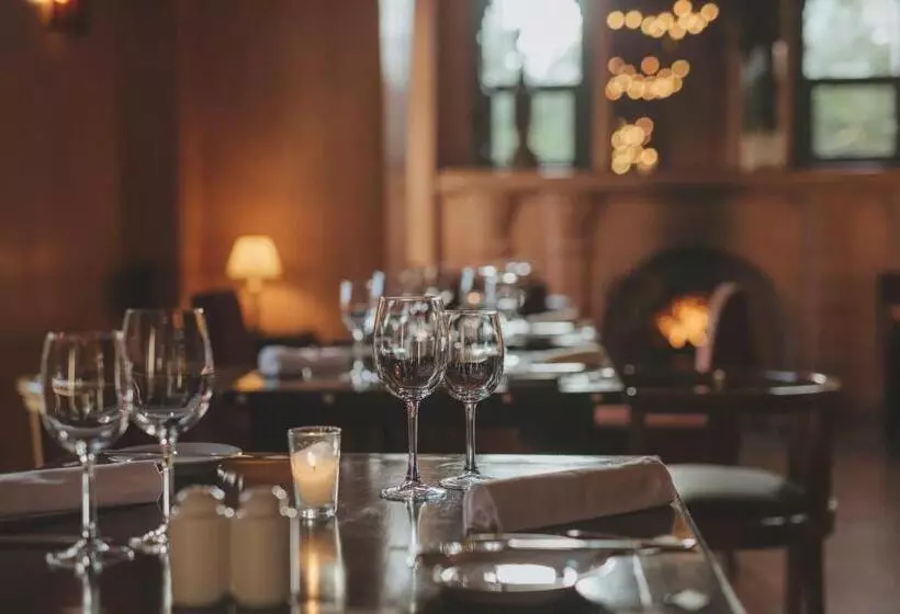 Fotos del hotel Les Deux Tours:  10