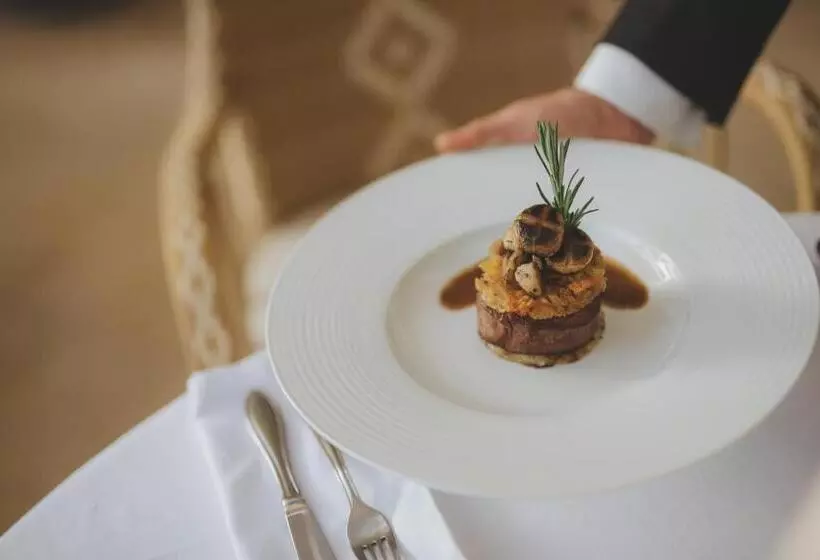 Fotos del hotel Les Deux Tours:  22