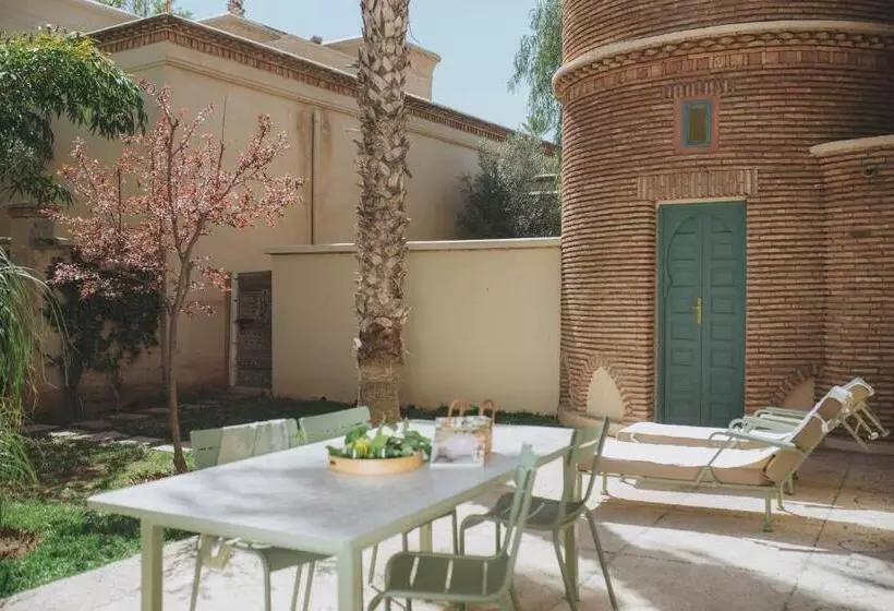 Fotos del hotel Les Deux Tours:  6