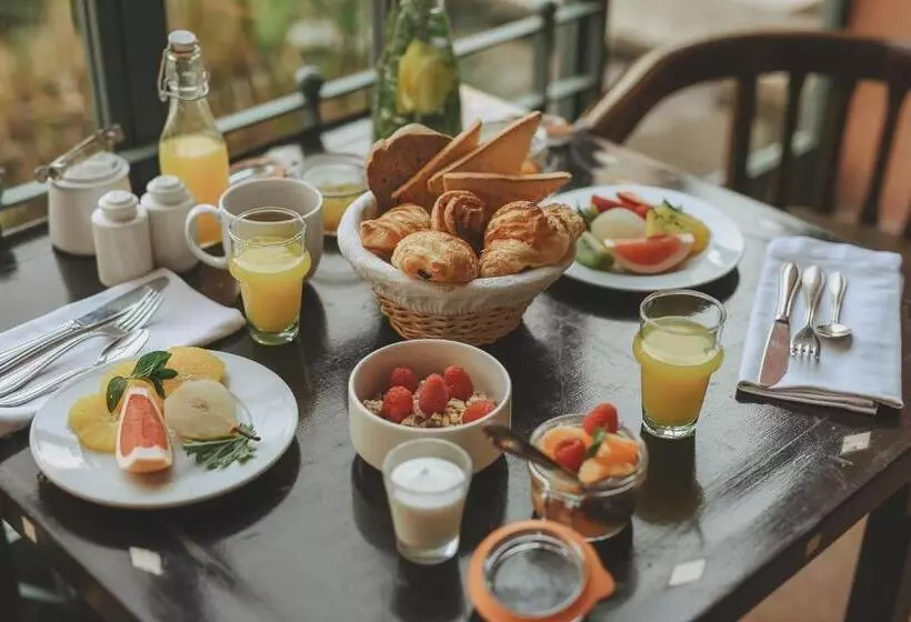 Fotos del hotel Les Deux Tours:  18