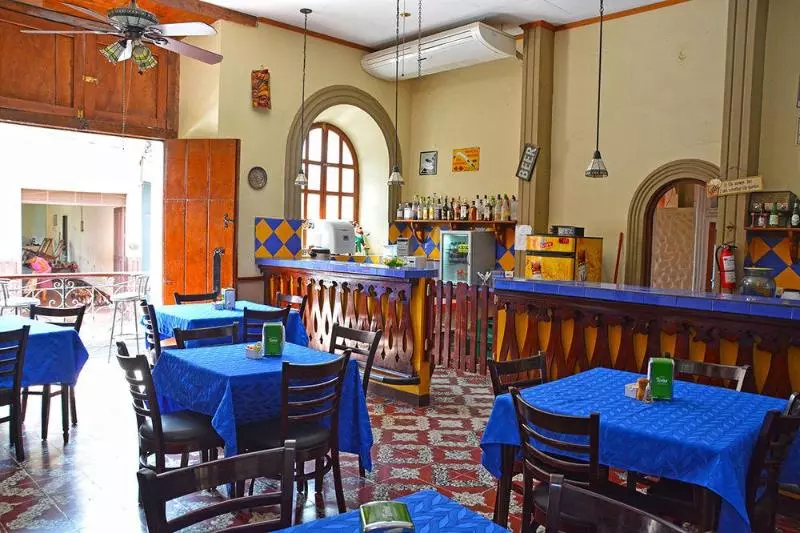 Fotos del hotel Los Balcones Leon:  16