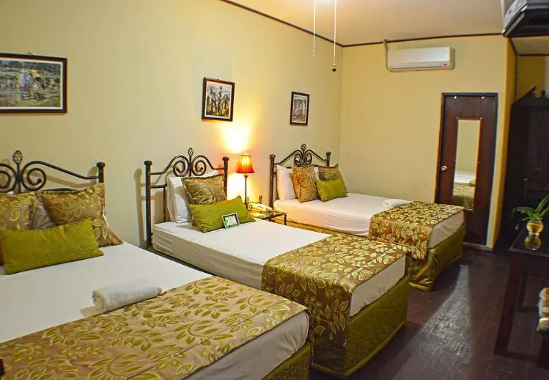 Fotos del hotel Los Balcones Leon:  18