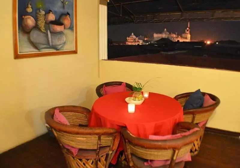 Fotos del hotel Los Balcones Leon:  10