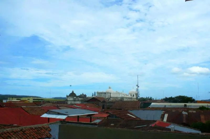 Fotos del hotel Los Balcones Leon:  5