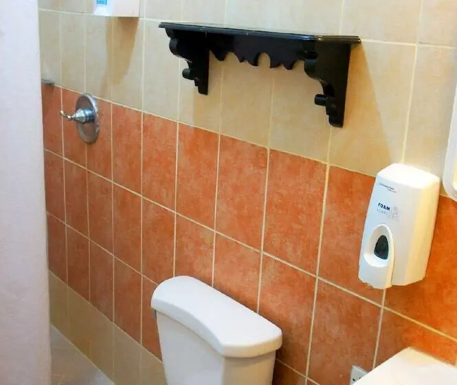 Fotos del hotel Los Balcones Leon:  4