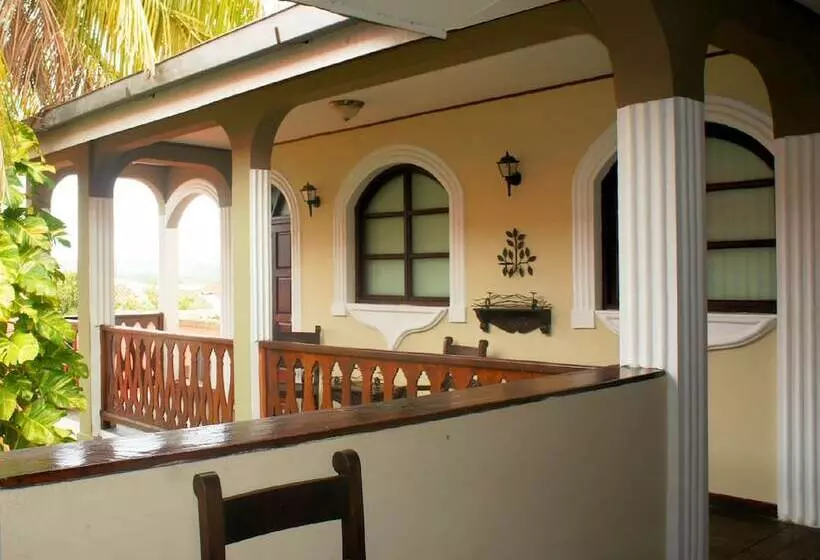 Fotos del hotel Los Balcones Leon:  14