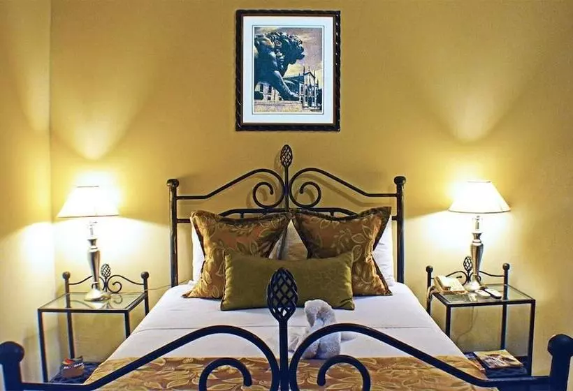 Fotos del hotel Los Balcones Leon:  19