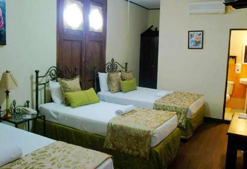 Fotos del hotel Los Balcones Leon:  12